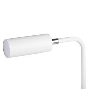 https://discount-led.fr/es/ Lámpara de escritorio LED blanca LEADIE 4,6W CTT  59,80 €  47,84 €    35290