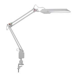 https://design-led.fr/fr/ Lampe de bureau LED HERON-II 4.8W 4000k blanc 27603 33,10 € 28,13 €