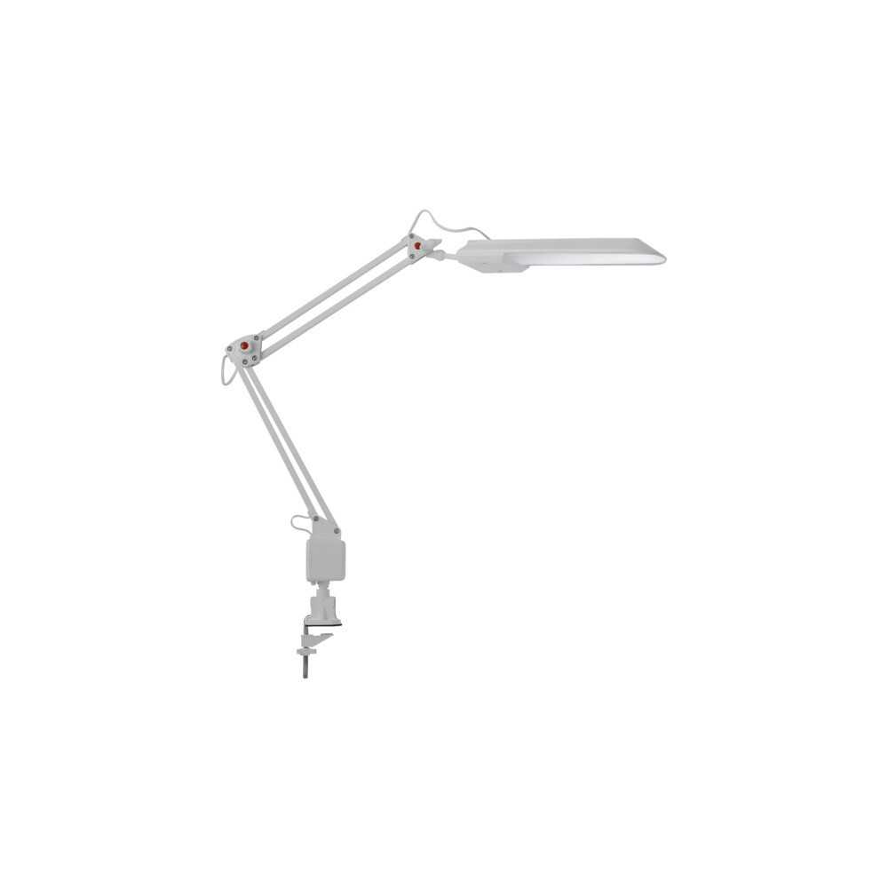 https://design-led.fr/fr/ Lampe de bureau LED HERON-II 4.8W 4000k blanc 27603 33,10 € 28,13 €