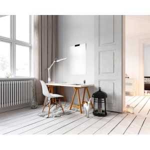 https://discount-led.fr/it/ Lampada da tavolo HERON-II LED 4,8W 4000k bianco  30,10 €  24,08 €    27603