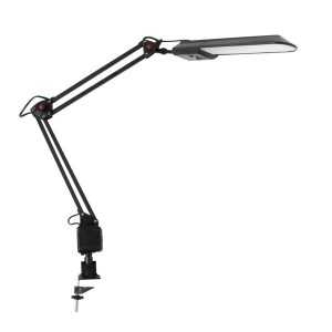 https://discount-led.fr/it/ Lampada da tavolo HERON-II LED 4,8W 4000k nero  30,10 €  24,08 €    27602