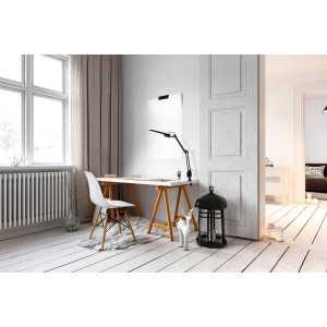https://design-led.fr/fr/ Lampe de bureau LED HERON-II 4.8W 4000k noir 27602 33,10 € 28,13 €