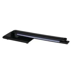 https://design-led.fr/fr/ Lampe de bureau LED PREDA 7.3W CTT dimmable port USB noir 35780 63,00 € 53,55 €