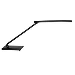 https://design-led.fr/fr/ Lampe de bureau LED PREDA 7.3W CTT dimmable port USB noir 35780 63,00 € 53,55 €
