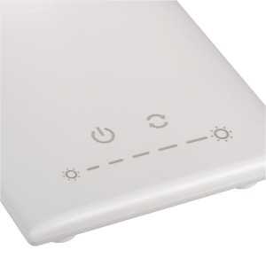 https://design-led.fr/es/ Lámpara LED de escritorio PREDA 7.3W CTT regulable puerto USB blanco 57,30 € 48,71 € 35781