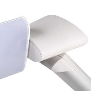 https://design-led.fr/fr/ Lampe de bureau LED PREDA 7.3W CTT dimmable port USB blanc 35781 63,00 € 53,55 €