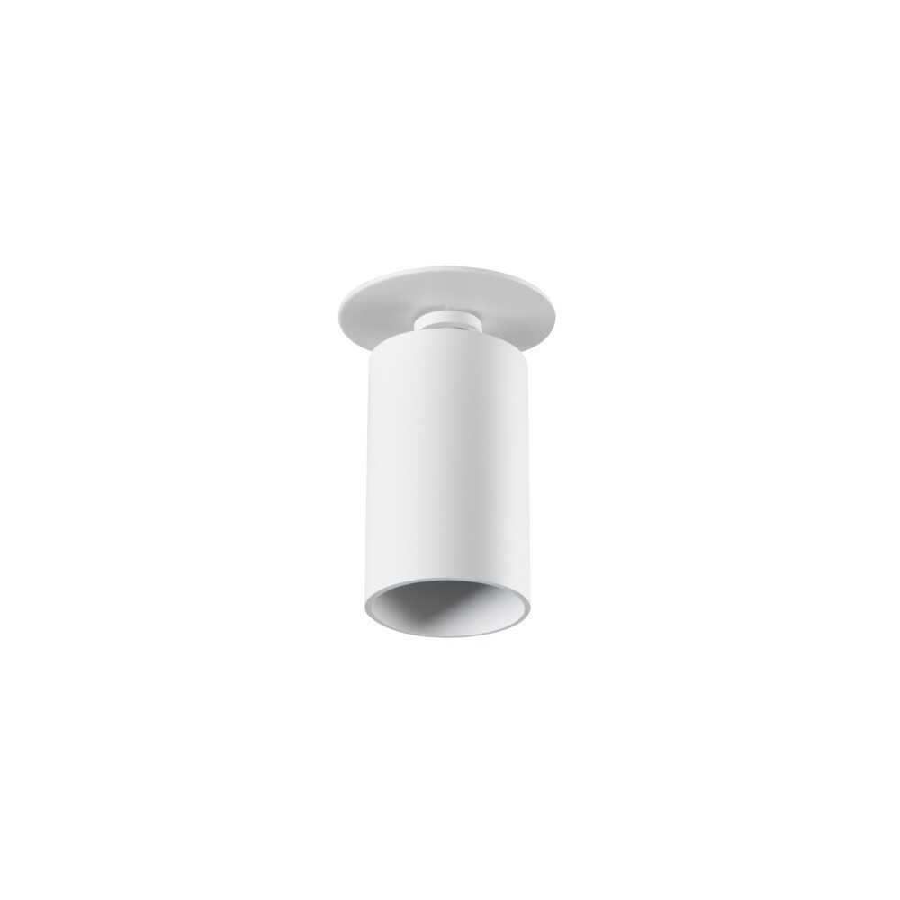 https://discount-led.fr/de/ Deckenleuchte für Akzentbeleuchtung CHIRO GU10 weiß  17,30 €  13,84 €    29310