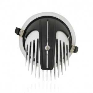 https://discount-led.fr/es/ Foco LED Caracol BOUTICA Redondo basculante y orientable 55W 4000K IRC90  208,00 €  166,40 €    7...