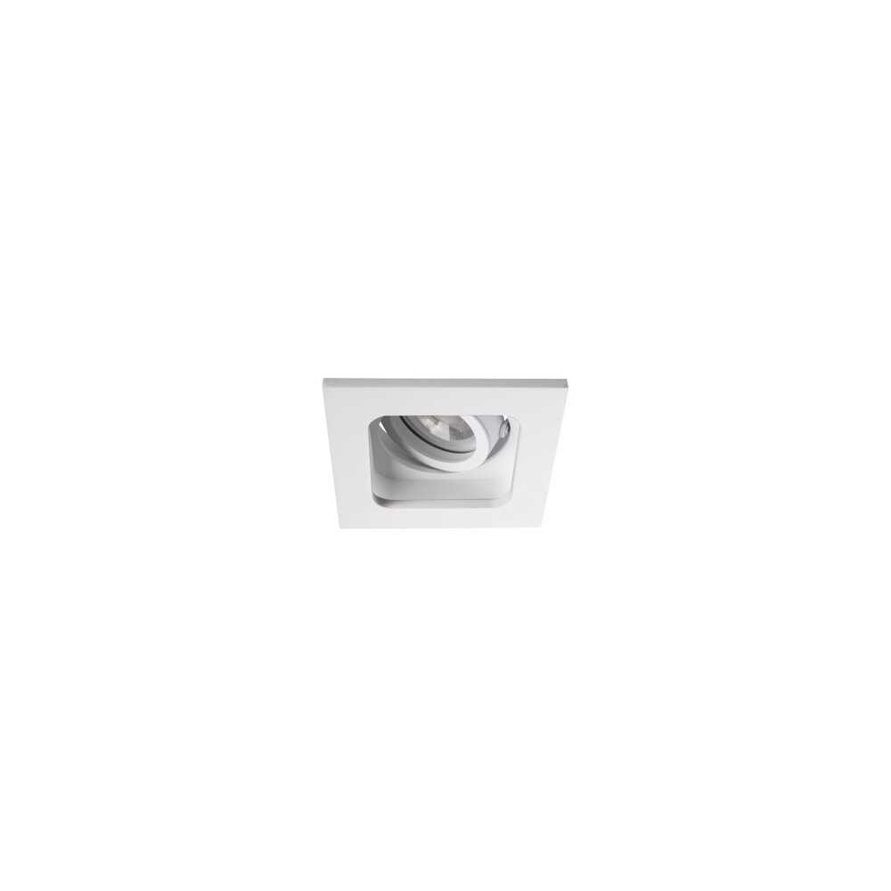https://discount-led.fr/pt/ Suporte de teto REUL 100 x 100 mm 1xGu10 branco  15,50 €  12,40 €    33660