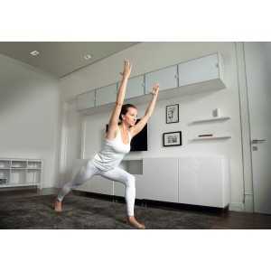 https://design-led.fr/gb/ REUL ceiling support 100 x 100 mm 1xGu10 white 15,50 € 13,18 € 33660