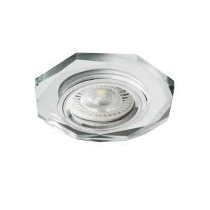 https://discount-led.fr/fr/ Support plafond MORTA-OCT Ø98 mm verre  3,70 €  2,96 €    26714