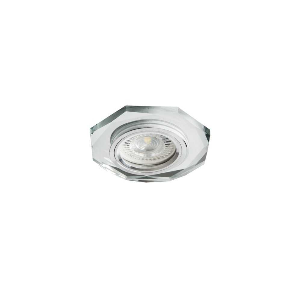 https://discount-led.fr/nl/ MORTA-OCT plafondsteun Ø98 mm glas  3,70 €  2,96 €    26714