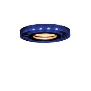 https://discount-led.fr/nl/ SOREN plafondbevestiging Ø90 mm glas & led op rand 3.6w blauw  12,80 €  10,24 €    24411