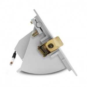 https://design-led.fr/pt/ Projetor LED retangular STELLA Inclinável com fonte de alimentação 30W 4000K 72,50 € 61,63 € 7692