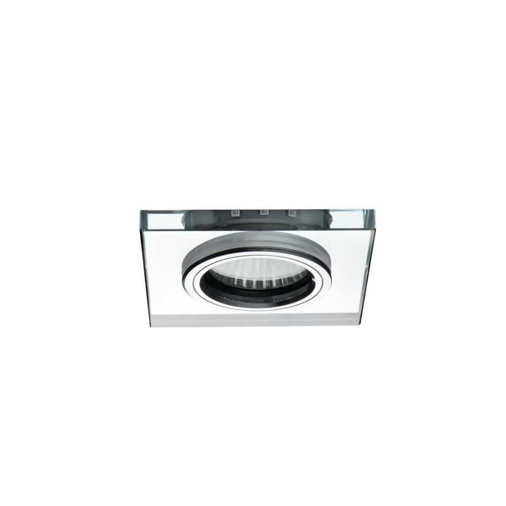 https://design-led.fr/fr/ Support plafond SOREN 90x90 mm verre & led sur la tranche 3.6w bleu 24414 14,10 € 11,99 €