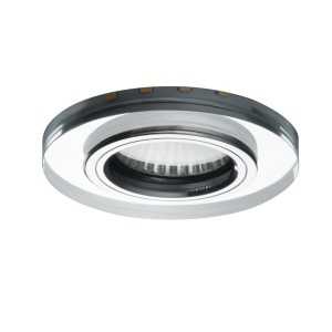 https://design-led.fr/fr/ Support plafond SOREN Ø90 mm verre & led sur la tranche 3.6w 6500k 24416 14,10 € 11,99 €