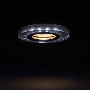https://design-led.fr/it/ Montaggio a soffitto SOREN Ø90 mm vetro e led sul bordo 3,6w 6500k 12,80 € 10,88 € 24416