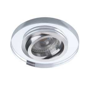 https://discount-led.fr/it/ MORTA-DT supporto per soffitto in vetro regolabile Ø95 mm  6,70 €  5,36 €    26716