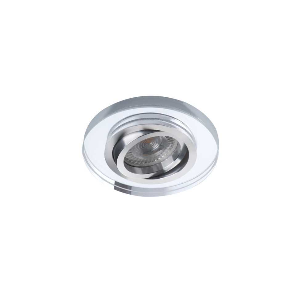 https://discount-led.fr/it/ MORTA-DT supporto per soffitto in vetro regolabile Ø95 mm  6,70 €  5,36 €    26716