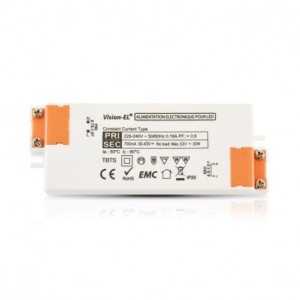 https://design-led.fr/de/ Rechteckiger LED-Spot STELLA Neigbar mit 30W Netzteil 4000K 72,50 € 61,63 € 7692