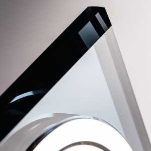 https://design-led.fr/fr/ Support plafond MORTA-DT orientable verre noir 90 x 90 mm 26719 6,30 € 5,36 € 26719