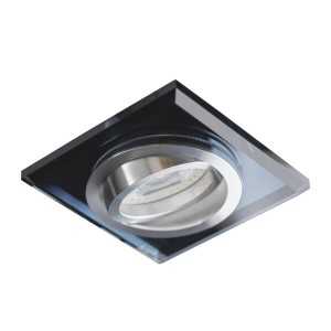 https://discount-led.fr/it/ MORTA-DT supporto a soffitto regolabile, vetro nero 90 x 90 mm  6,30 €  5,04 €    26719