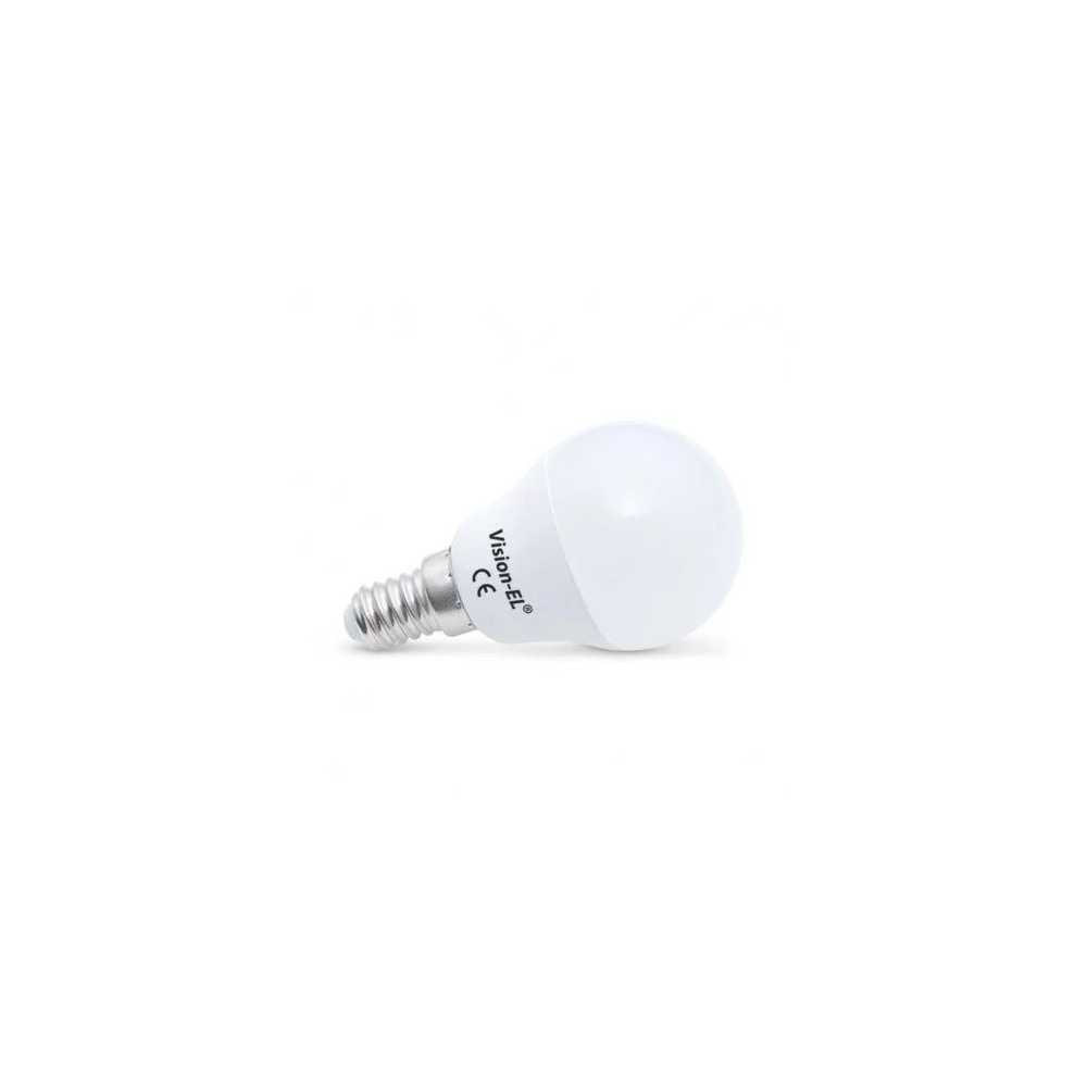 https://design-led.fr/pt/ Lâmpada E14 led p45 4w 4000k 2,70 € 1,89 € -30% 7464