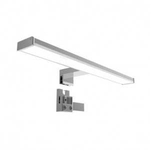 https://design-led.fr/es/ Espejo de pared led REFLECTO 15w 78cm 4000K 75765 64,40 € 54,74 €
