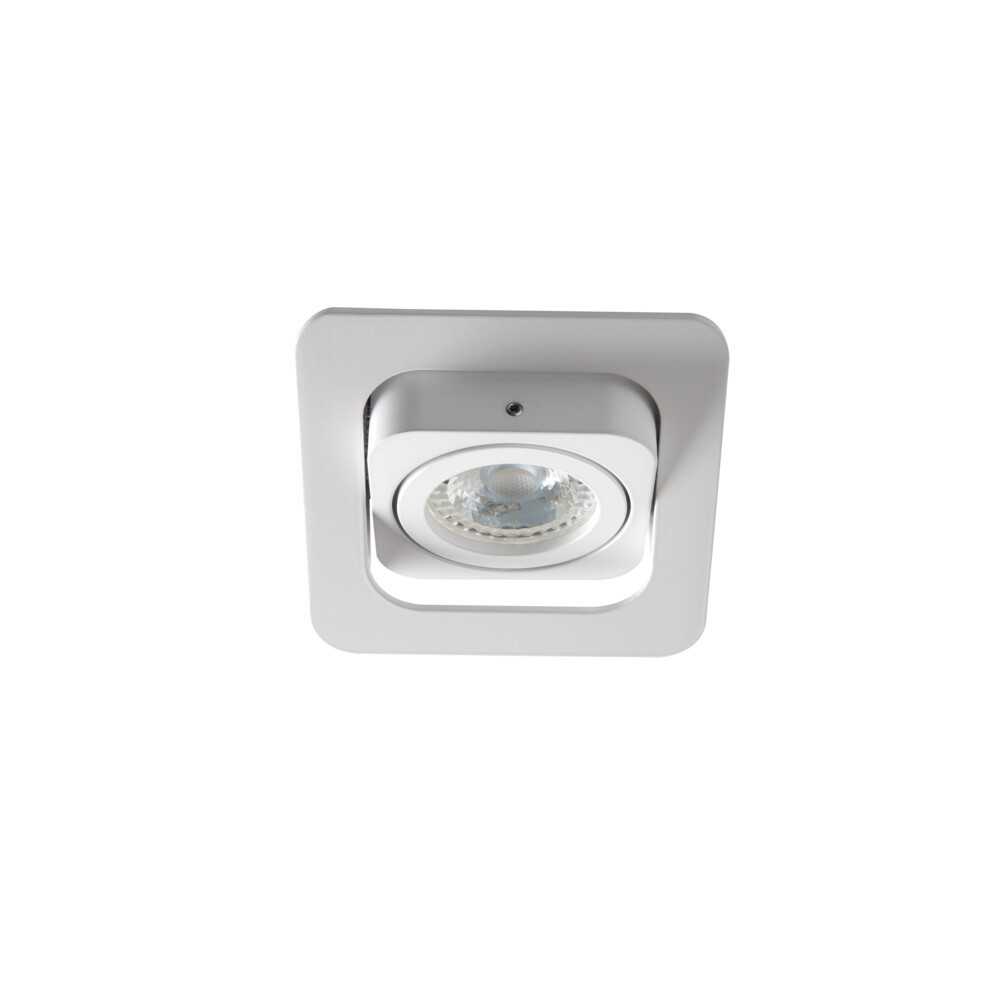 https://discount-led.fr/it/ ALREN-R supporto a soffitto quadrato regolabile 99x99 mm bianco  9,20 €  7,36 €    26758