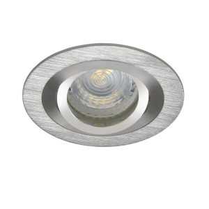 https://discount-led.fr/it/ Supporto da soffitto SEIDY Ø92 mm in alluminio spazzolato  8,80 €  7,04 €    18280