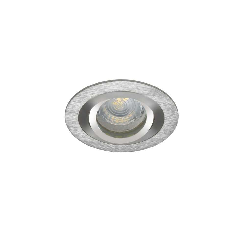 https://discount-led.fr/nl/ SEIDY plafondsteun Ø92 mm geborsteld aluminium  8,80 €  7,04 €    18280