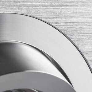 https://design-led.fr/it/ Supporto da soffitto SEIDY Ø92 mm in alluminio spazzolato 18280 9,70 € 8,24 €