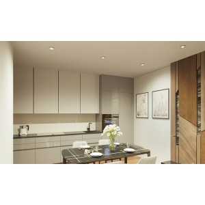 https://design-led.fr/it/ Supporto da soffitto SEIDY Ø92 mm in alluminio spazzolato 18280 9,70 € 8,24 €