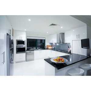 https://discount-led.fr/it/ SEIDY 90x90 mm supporto per soffitto in alluminio spazzolato  8,80 €  7,04 €    18281