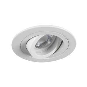 https://discount-led.fr/fr/ Support plafond SEIDY blanc mat Ø92 mm  8,40 €  6,72 €    19456