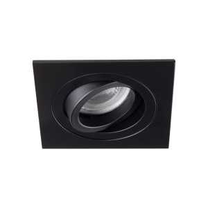 https://design-led.fr/fr/ Support plafond SEIDY 90x90 mm noir mat 19458 7,90 € 6,71 €