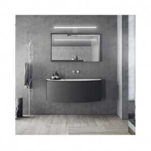 https://design-led.fr/es/ Espejo de pared led REFLECTO 15w 78cm 4000K 75765 64,40 € 54,74 €