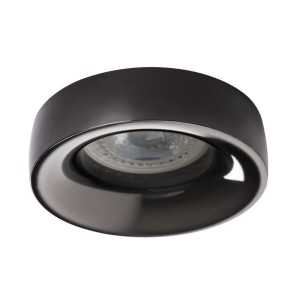 https://discount-led.fr/it/ Staffa a soffitto ELNIS antracite Ø98 mm  11,00 €  8,80 €    27809