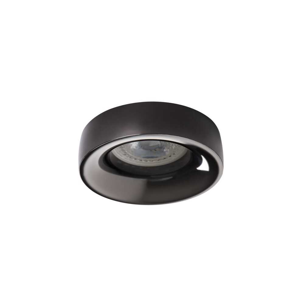 https://discount-led.fr/fr/ Support plafond ELNIS anthracite Ø98 mm  11,00 €  8,80 €    27809