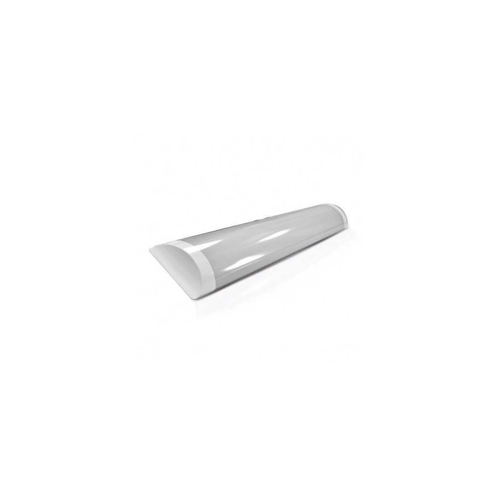 https://design-led.fr/es/ Tira led 60 cm SLIM-HOME-II 18W 6000K 100334 25,00 € 21,25 €