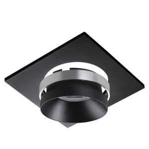 https://discount-led.fr/nl/ SIMEN plafondbeugel zwart / goud / zwart 92 x 92 mm  8,60 €  6,88 €    29134