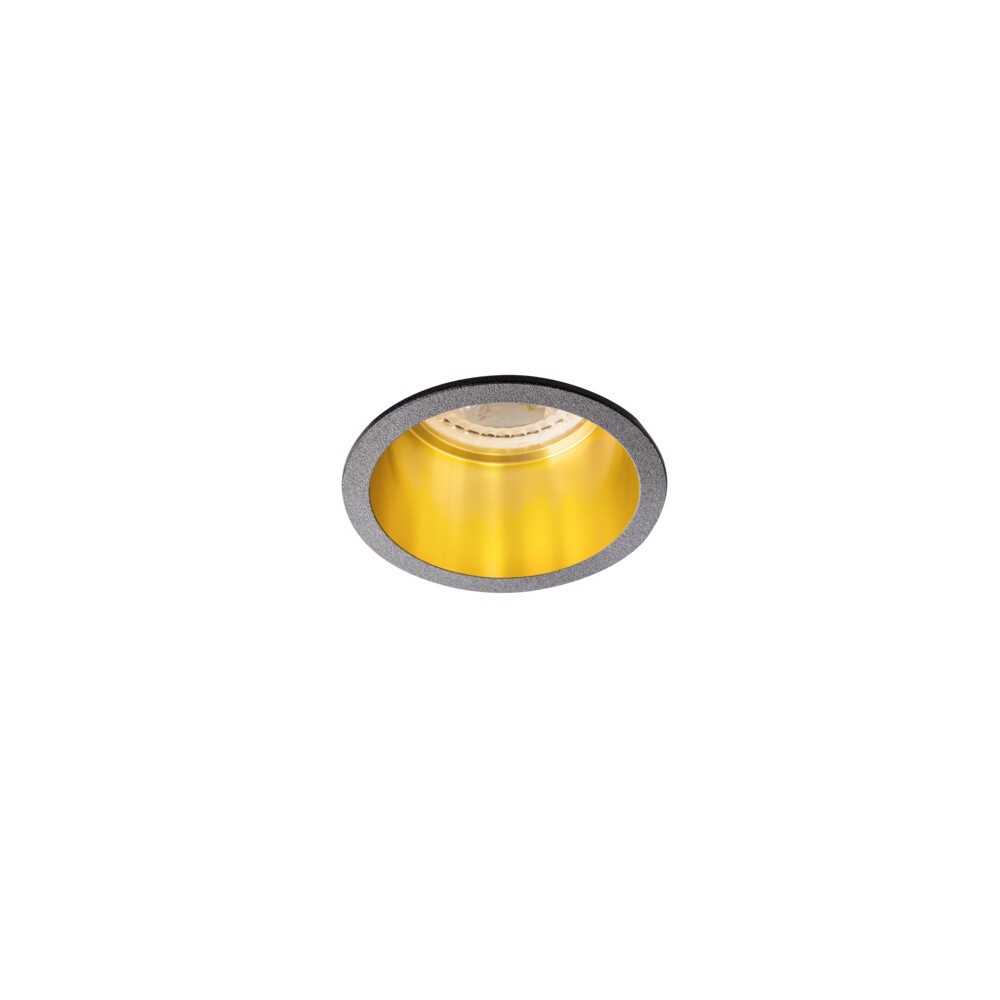 https://design-led.fr/fr/ Support plafond SPAG noir - or Ø68 mm 27326 6,50 € 5,53 €