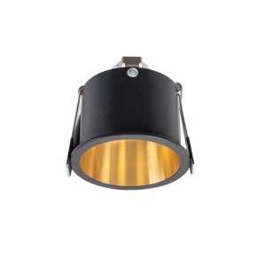 https://design-led.fr/fr/ Support plafond SPAG noir - or Ø68 mm 27326 6,50 € 5,53 €