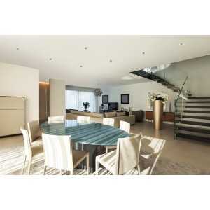 https://design-led.fr/it/ Staffa a soffitto GLOZO Ø89 mm bianco 5,40 € 4,59 € 36218