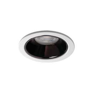 https://design-led.fr/fr/ Support plafond GLOZO Ø89 mm noir - blanc 36219 6,80 € 5,78 €