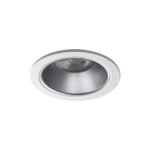 https://design-led.fr/fr/ Support plafond GLOZO Ø89 mm argent - blanc 36221 6,90 € 5,87 €