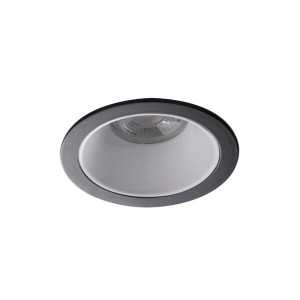 https://design-led.fr/fr/ Support plafond GLOZO Ø89 mm blanc - noir 36222 6,80 € 5,78 €