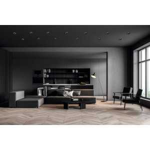https://design-led.fr/gb/ GLOZO ceiling support Ø89 mm black 6,20 € 5,27 € 36223