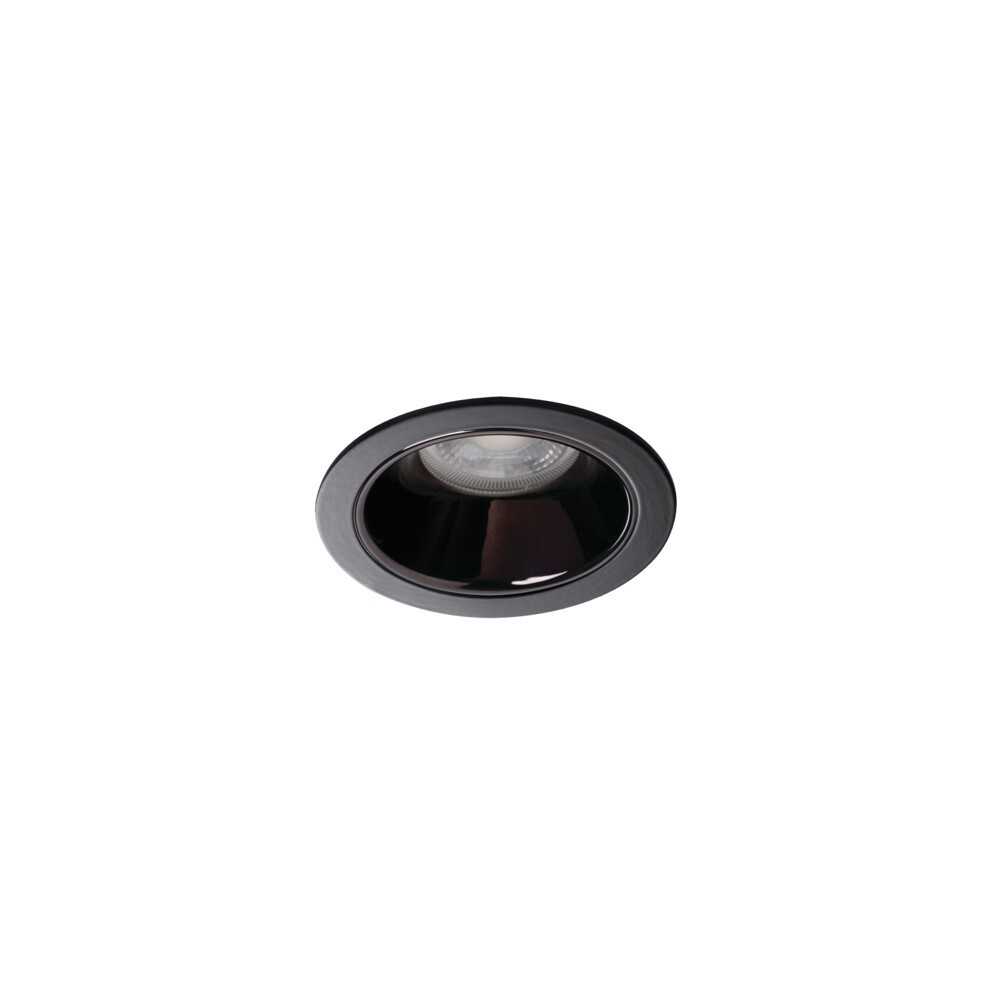https://design-led.fr/de/ GLOZO Deckenhalter Ø89 mm schwarz 6,20 € 5,27 € 36223