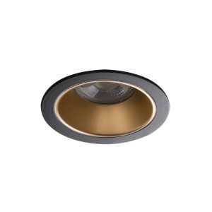 https://design-led.fr/gb/ GLOZO ceiling support Ø89 mm gold - black 6,30 € 5,36 € 36224